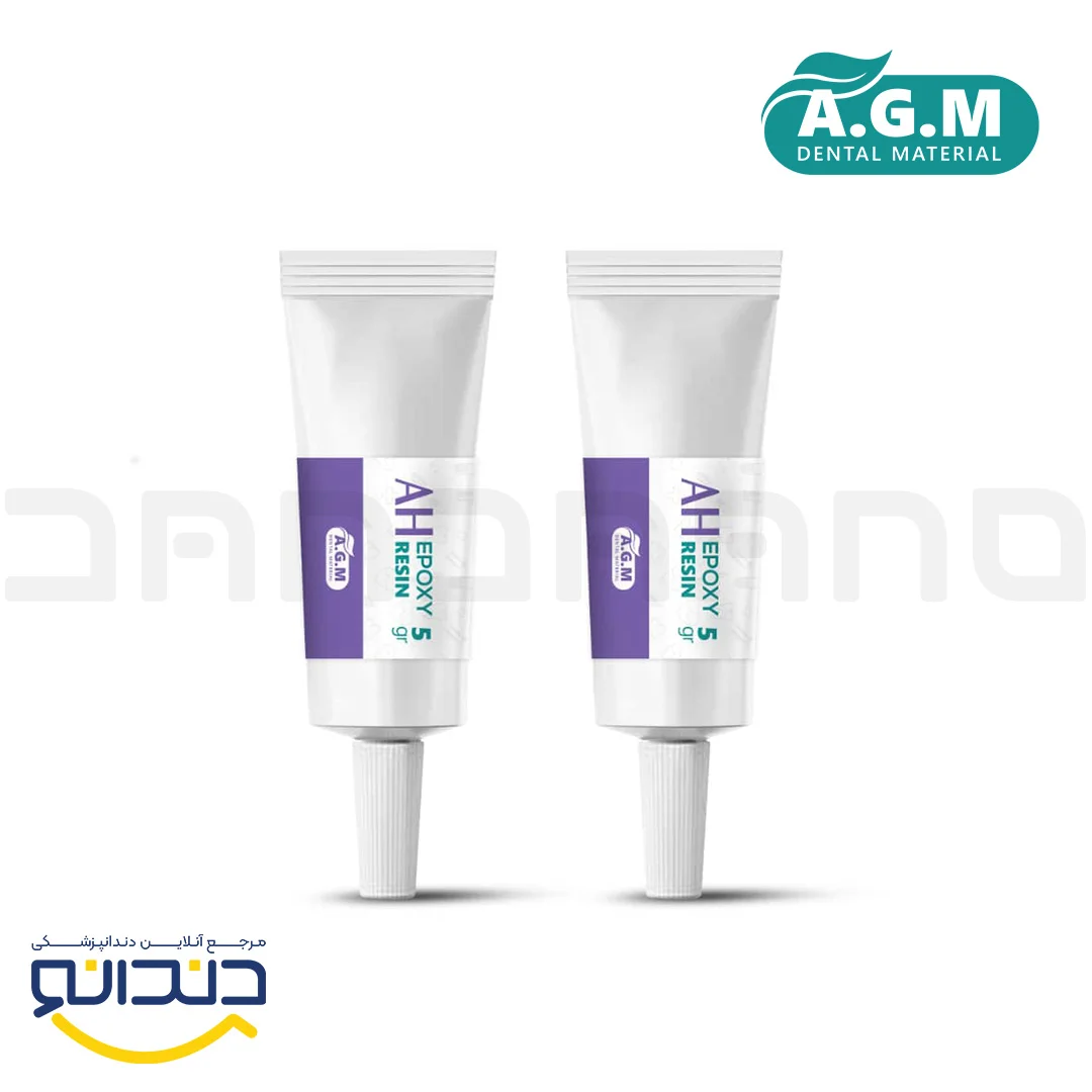 مایع سیلر رزینی - AGM