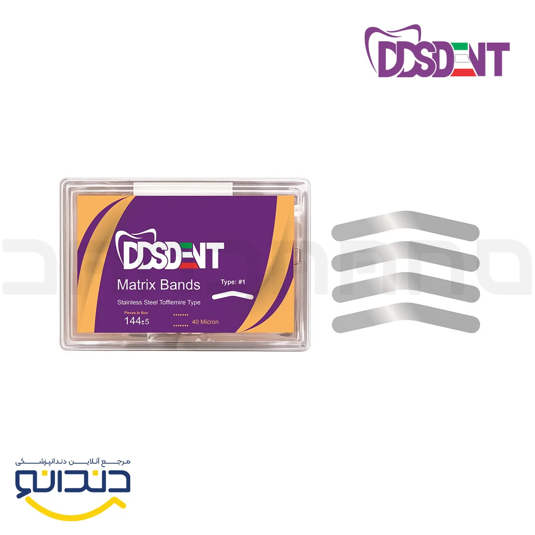 نوار ماتریکس تافل مایر - owfix