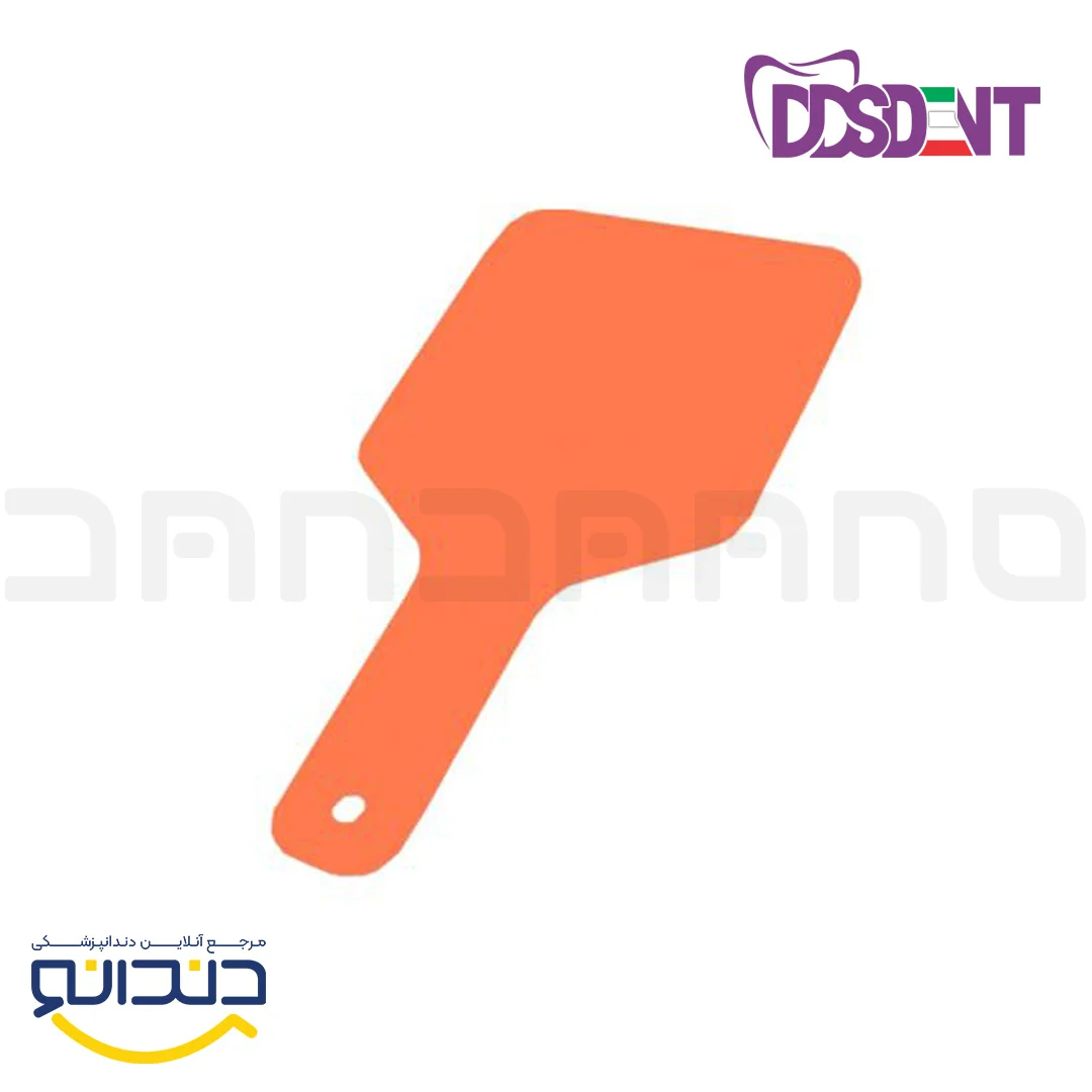 - DDS dent محافظ لایت کیور