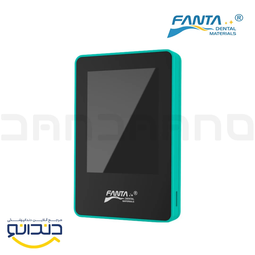 اپکس فایندر WISPEX FANTA
