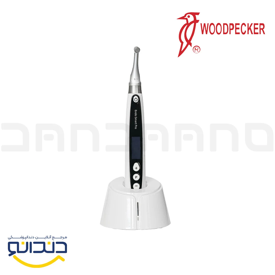 موتور القائی و اپکس لوکیتور Endo Smart Pro - وودپکر