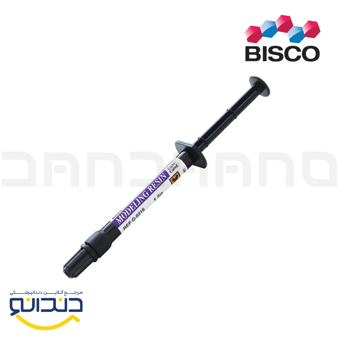 Bisco MODELING RESIN