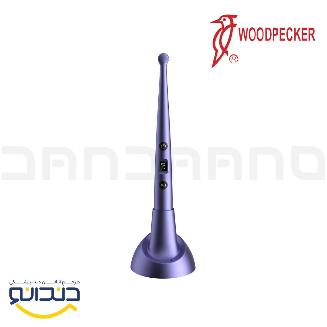 لایت کیور مدل U-Light - وودپکر