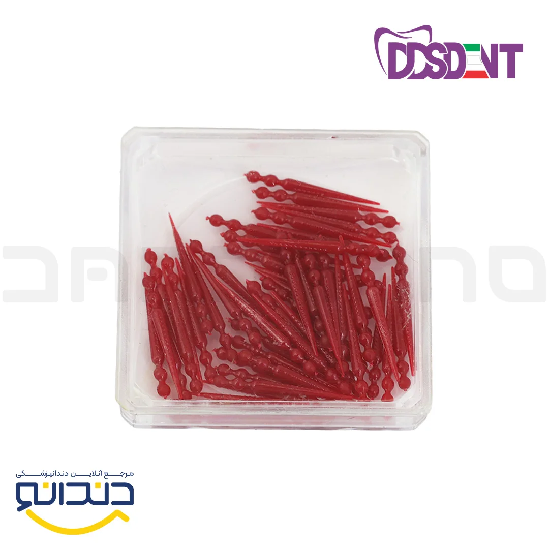 پین جت  - DDS dent